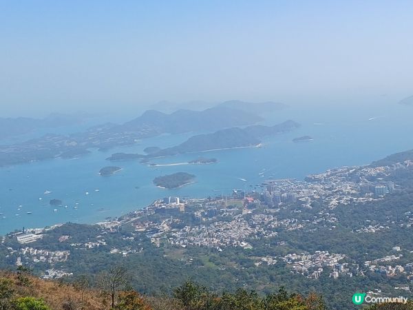 麥理浩徑 M049 to M100