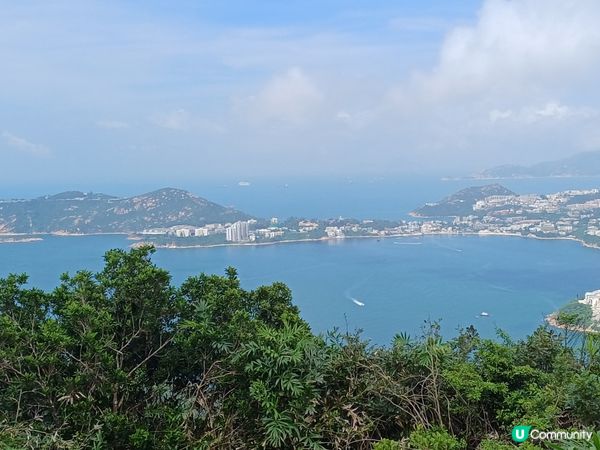 港島行