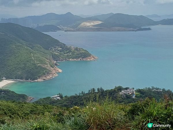 港島行