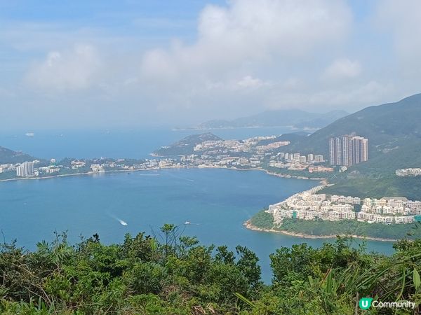 港島行