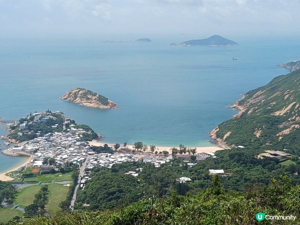 港島行