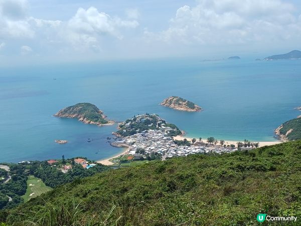 港島行
