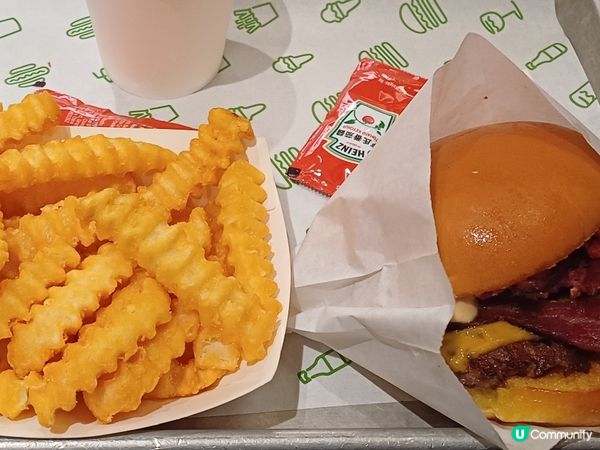 Shake Shack 