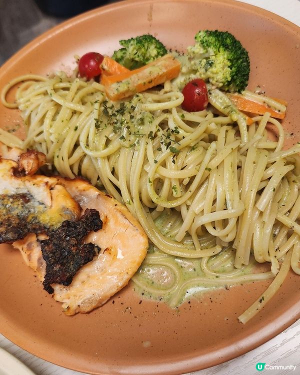 ## 甜牙牙驚喜！西餐甜品都抵食😋