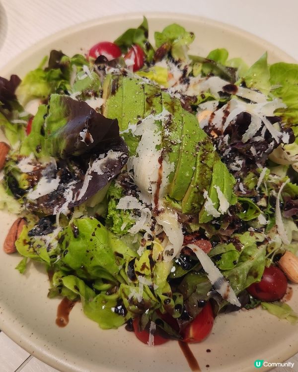 ## 甜牙牙驚喜！西餐甜品都抵食😋