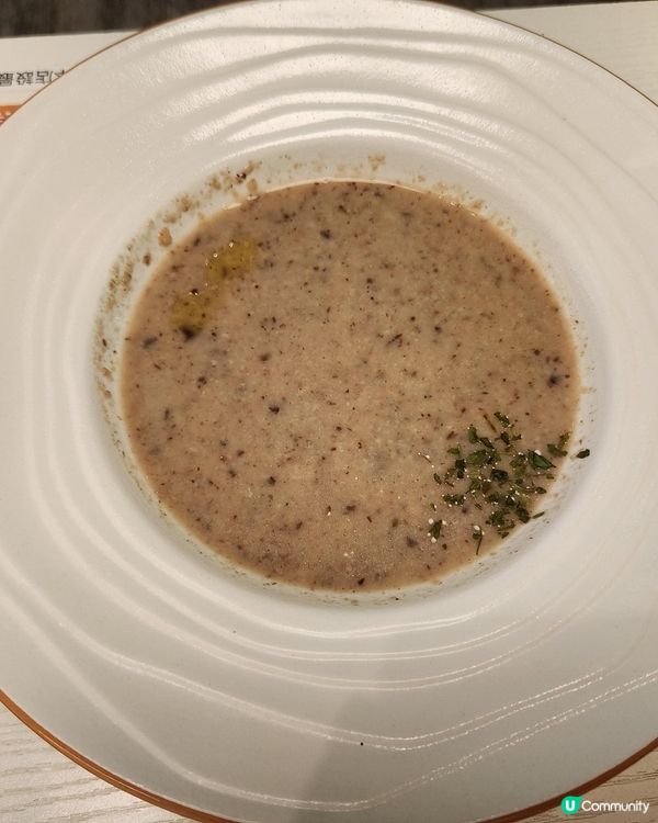 ## 甜牙牙驚喜！西餐甜品都抵食😋