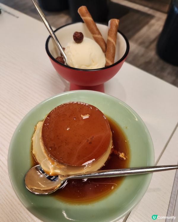 ## 甜牙牙驚喜！西餐甜品都抵食😋