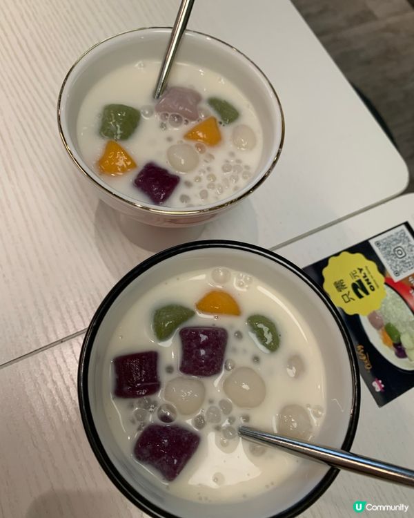 ## 甜牙牙驚喜！西餐甜品都抵食😋