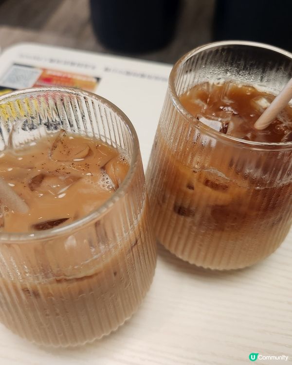 ## 甜牙牙驚喜！西餐甜品都抵食😋