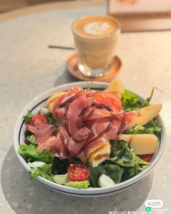 新都會掃貨！梳乎厘班戟😋+牛腩排🥩！