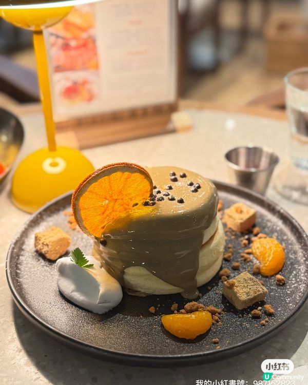 新都會掃貨！梳乎厘班戟😋+牛腩排🥩！