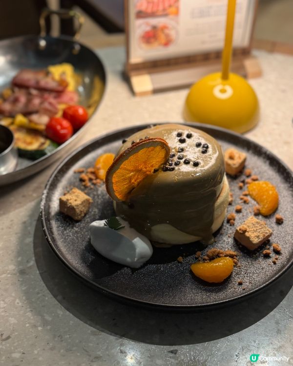 新都會掃貨！梳乎厘班戟😋+牛腩排🥩！