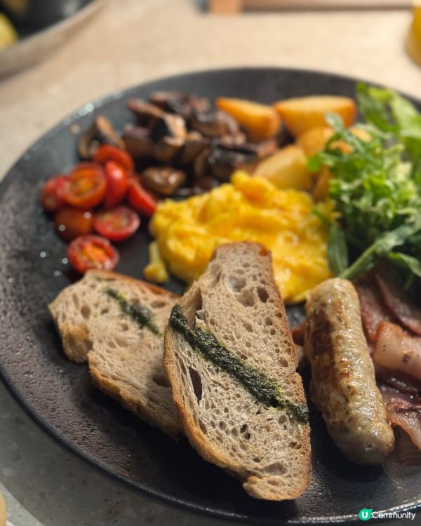 新都會掃貨！梳乎厘班戟😋+牛腩排🥩！