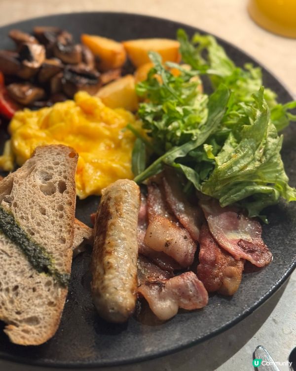 新都會掃貨！梳乎厘班戟😋+牛腩排🥩！