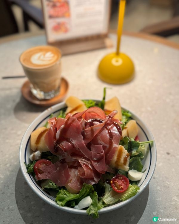 新都會掃貨！梳乎厘班戟😋+牛腩排🥩！