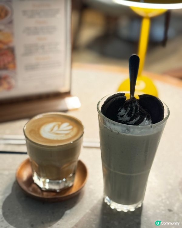 新都會掃貨！梳乎厘班戟😋+牛腩排🥩！