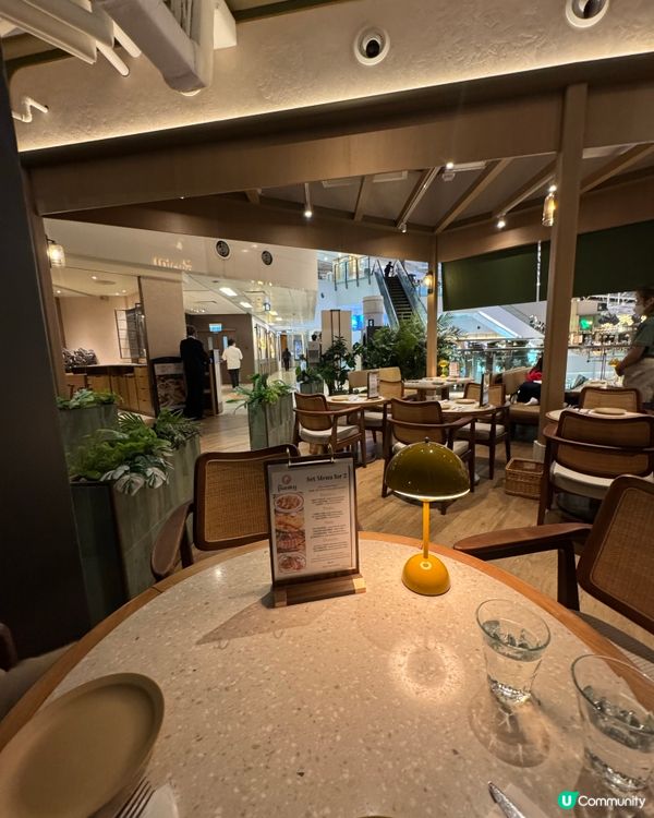 新都會掃貨！梳乎厘班戟😋+牛腩排🥩！