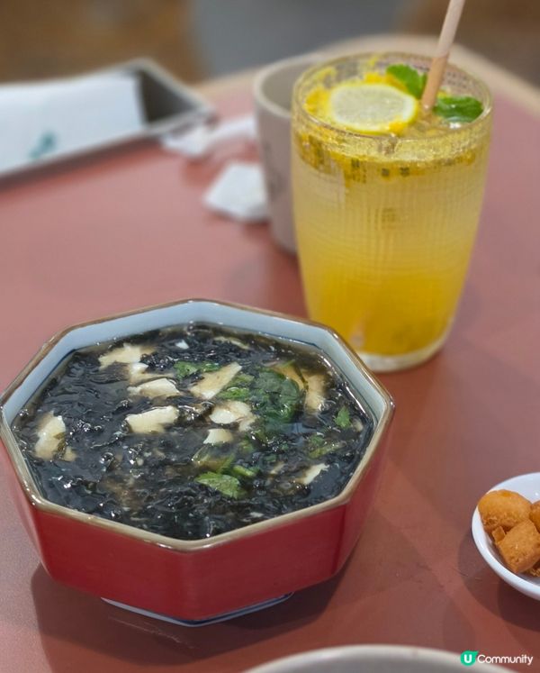 深圳灣新開素食小籠包店✨️