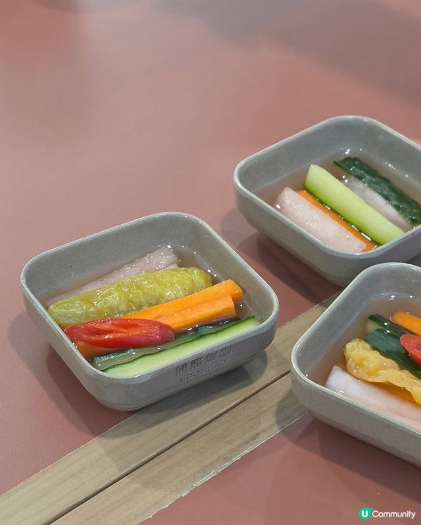 深圳灣新開素食小籠包店✨️