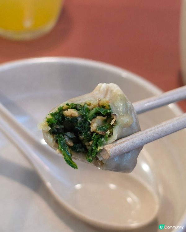 深圳灣新開素食小籠包店✨️
