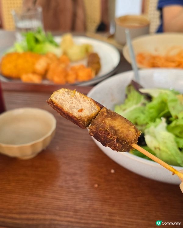 西灣河素食推介！必食招牌煲仔飯😋 