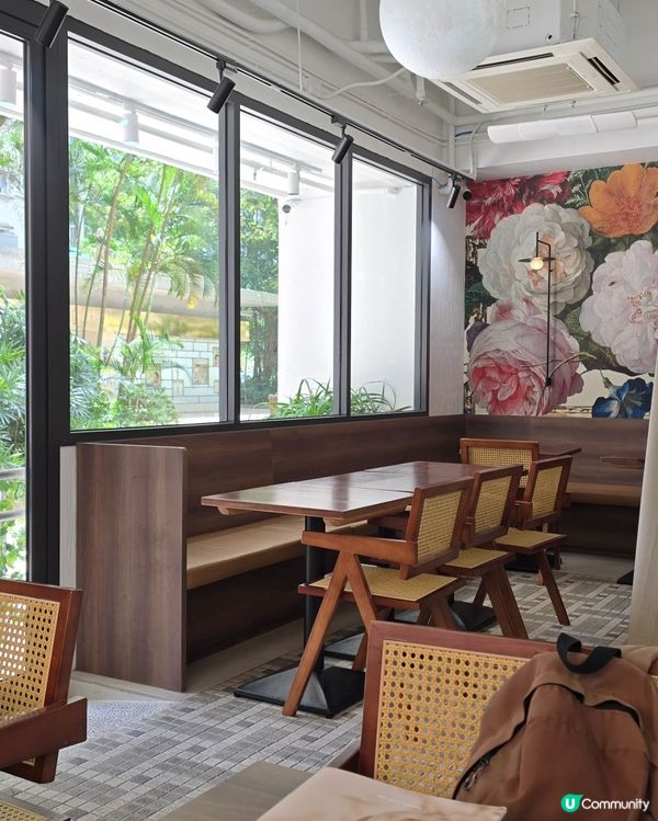 西灣河素食推介！必食招牌煲仔飯😋 