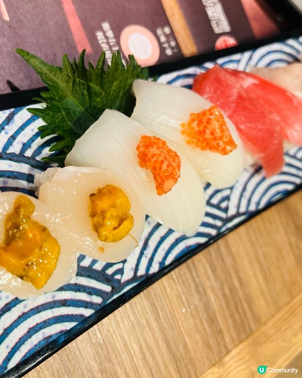 香港屯門滿屋放題🍣🍙🇯🇵🍲😋