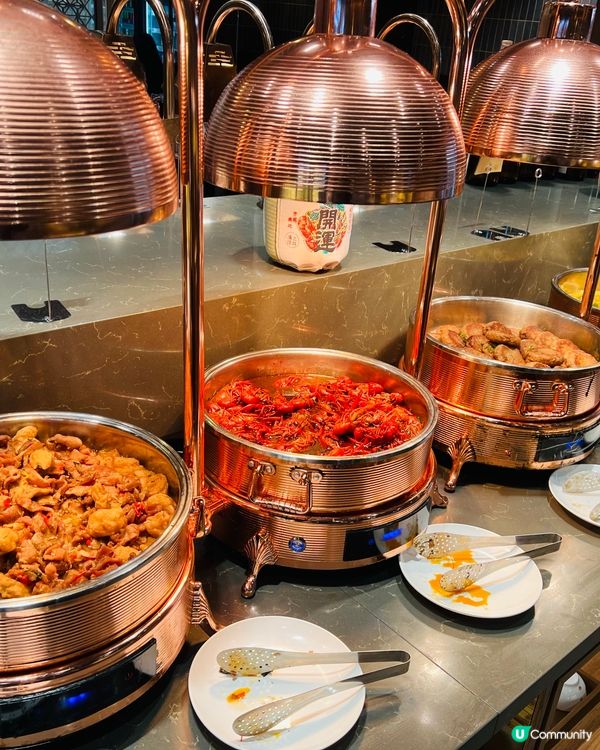 香港屯門滿屋放題🍣🍙🇯🇵🍲😋