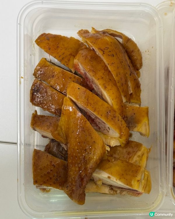 泰靚😋 叉燒酥脆又Juicy 🤤