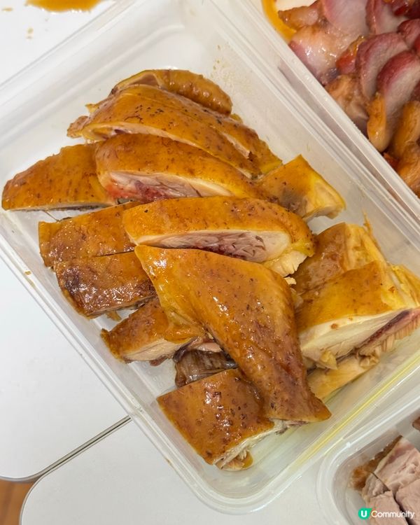 泰靚😋 叉燒酥脆又Juicy 🤤
