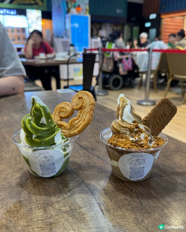 長沙灣高CP值雪糕🍦😋