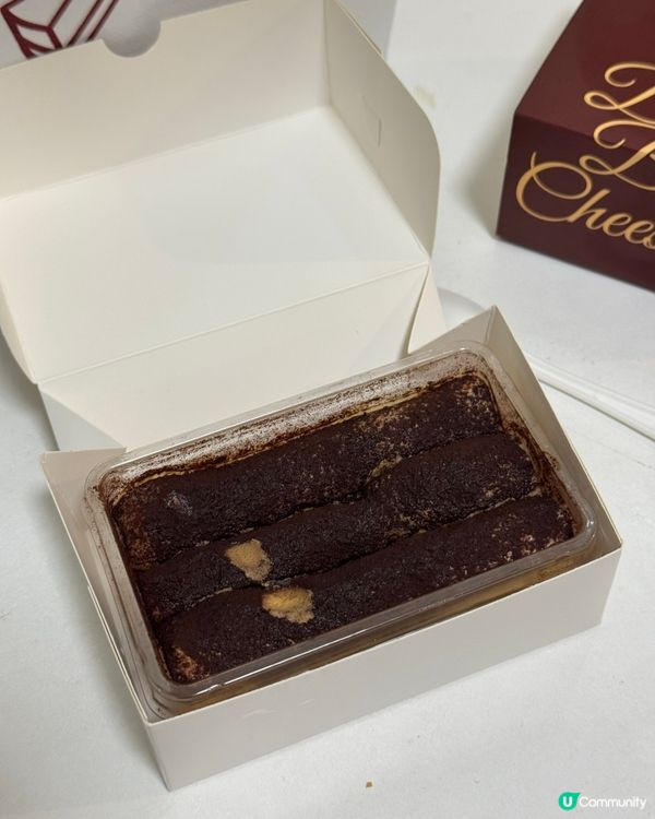 腐乳巴斯克🍰 估唔到嘅味！😋