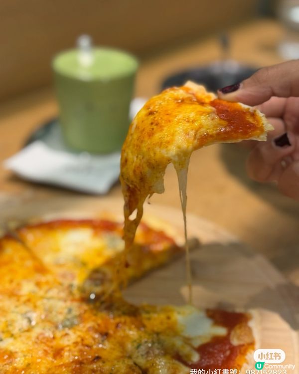 荃灣廣場美食推介！🤩 嘆住美食Chill下！😋