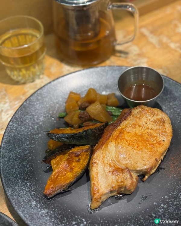 荃灣廣場美食推介！🤩 嘆住美食Chill下！😋