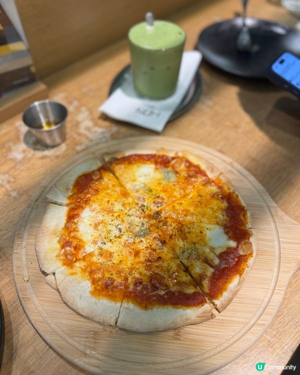 荃灣廣場美食推介！🤩 嘆住美食Chill下！😋