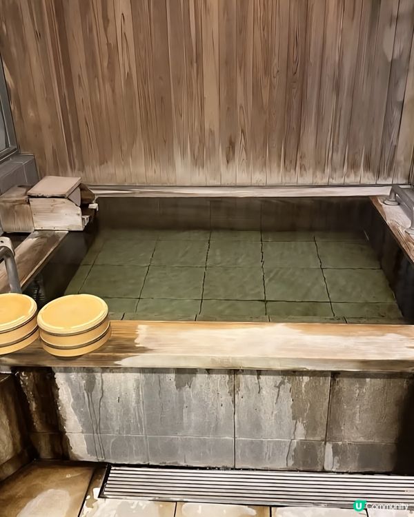 由布院