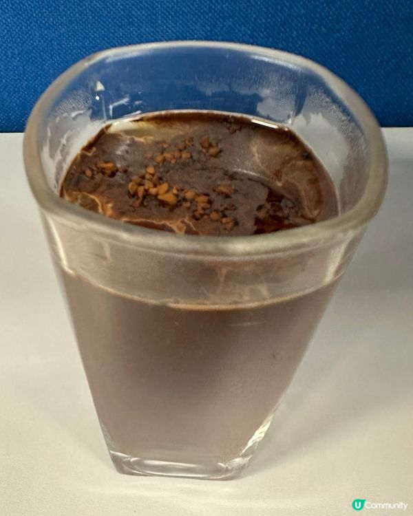 The Blend 114 UCC即溶招牌咖啡