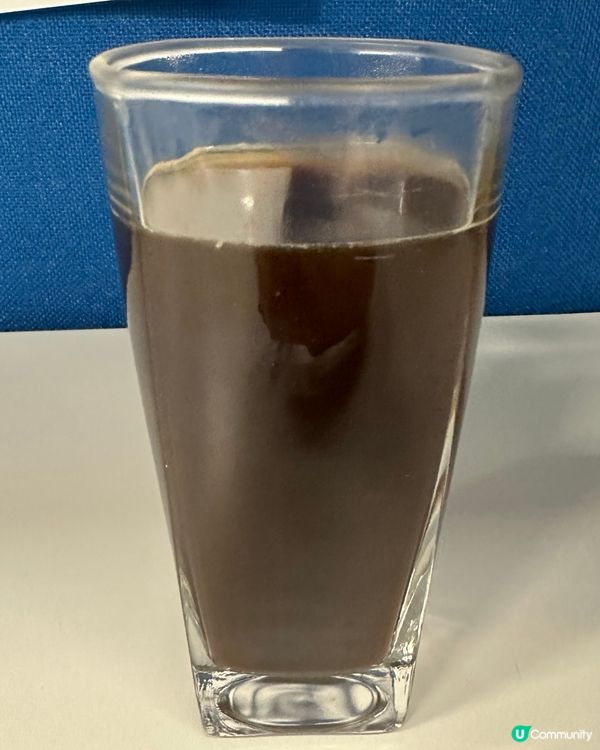 The Blend 114 UCC即溶招牌咖啡