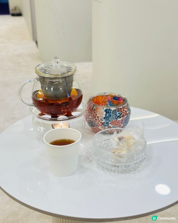 必試relax facial｜仲舒服過去泰國做spa