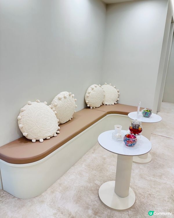 必試relax facial｜仲舒服過去泰國做spa