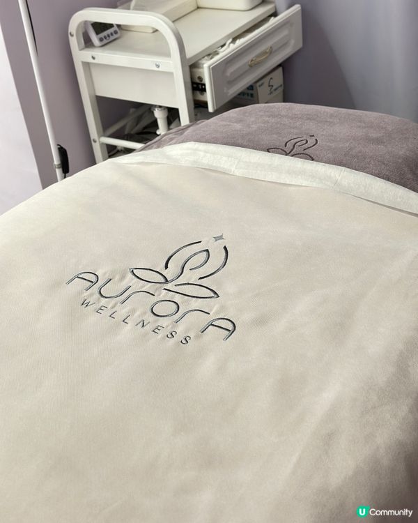 必試relax facial｜仲舒服過去泰國做spa