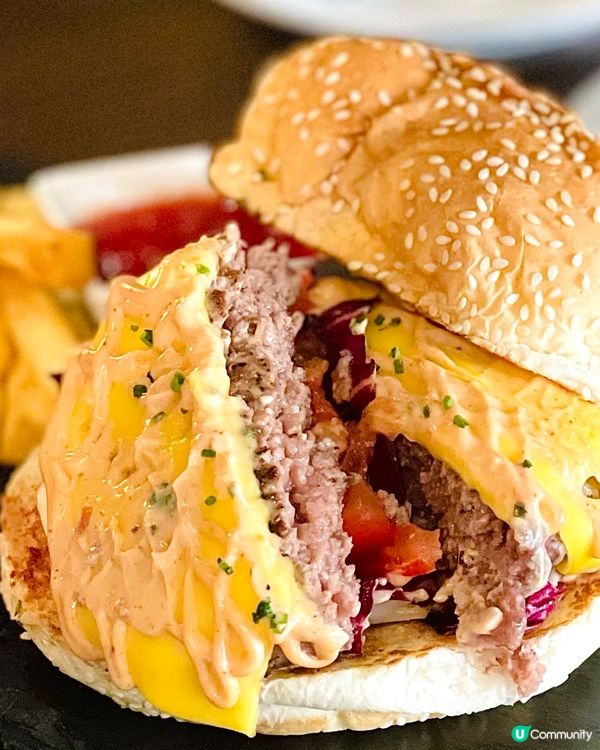 西餐吸引之OWL義❤️❤️