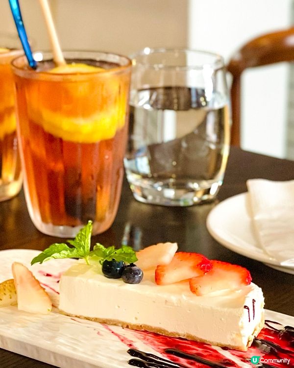 西餐吸引之OWL義❤️❤️