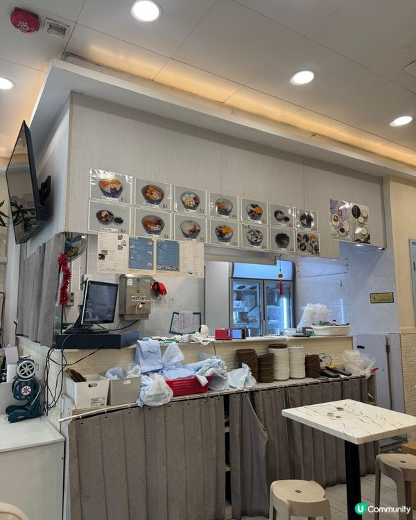 西環料多不吝嗇甜湯推介@賢記甜品世家