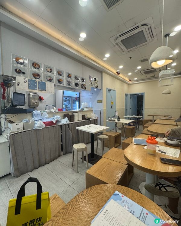 西環料多不吝嗇甜湯推介@賢記甜品世家