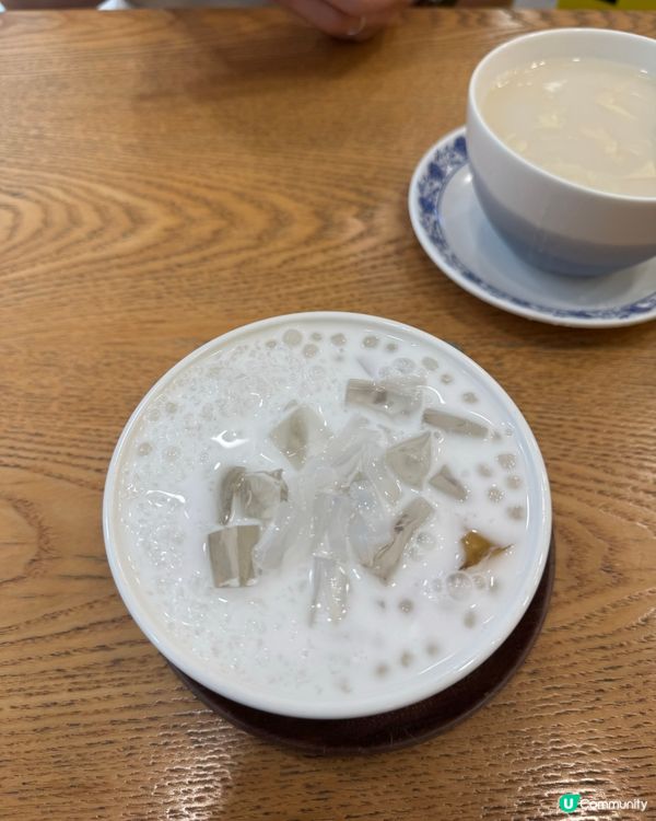 西環料多不吝嗇甜湯推介@賢記甜品世家
