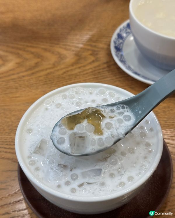 西環料多不吝嗇甜湯推介@賢記甜品世家