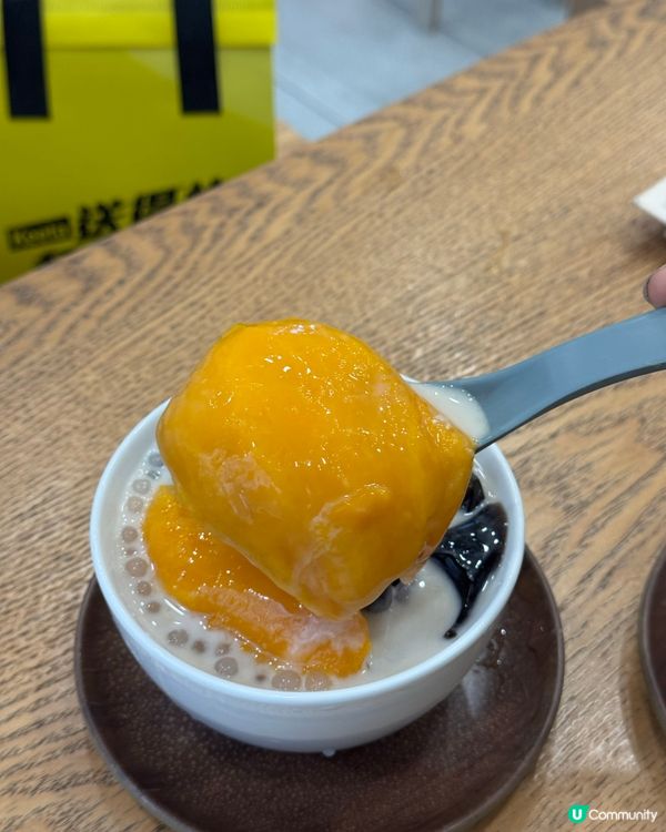 西環料多不吝嗇甜湯推介@賢記甜品世家