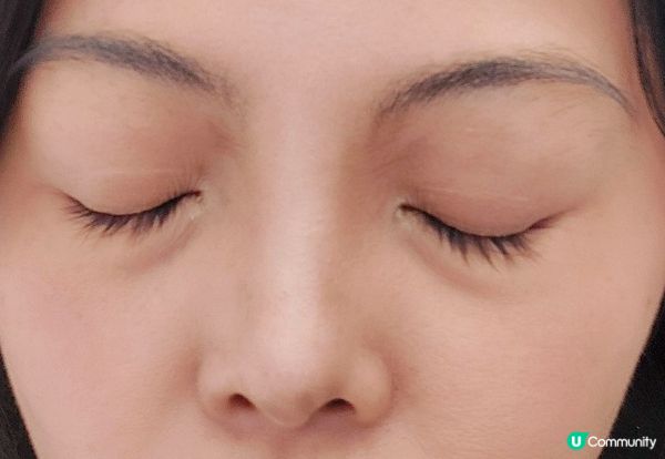 彩妝｜ 高雄漢神巨蛋TOM FORD聖誕節眼部彩妝體驗，︀聖誕閃閃迷濛的質感眼妝