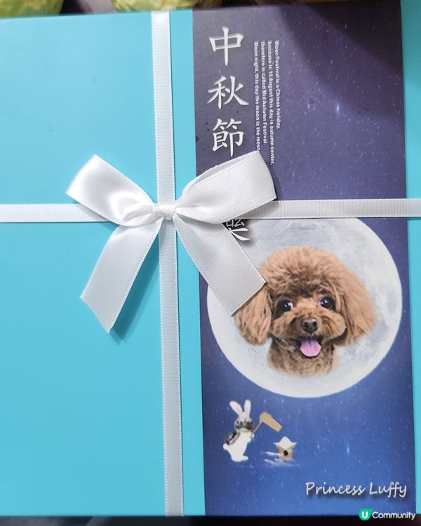 朋友媽媽整的好好味